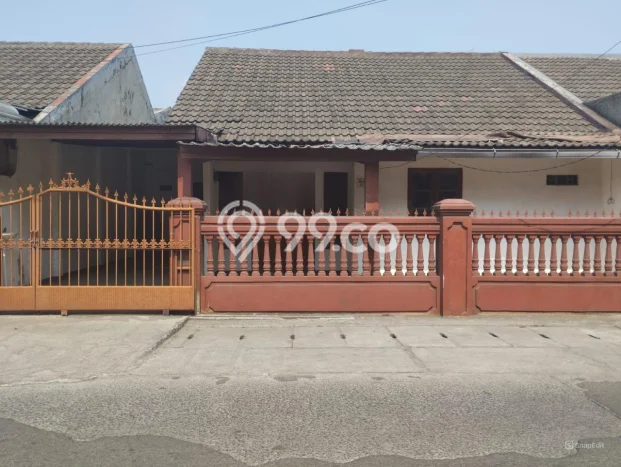 Rumah Modern Cantik 3 Kamar Bisa Langsung Pindah di Ciputat Rumah Modern Cantik 3 Kamar Bisa Langsung Pindah di Ciputat