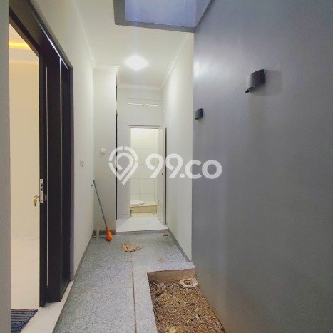Rumah Modern Cantik 3 KT Bisa Langsung Pindah di Pondok Aren Rumah Modern Cantik 3 KT Bisa Langsung Pindah di Pondok Aren