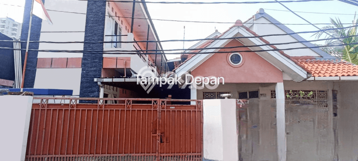 Best Deal Hunian Mewah Ideal dan Luas di Beji, Depok Best Deal Hunian Mewah Ideal dan Luas di Beji, Depok
