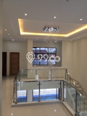Rumah Elit Modern Siap Huni di Jati Asih Bekasi Rumah Elit Modern Siap Huni di Jati Asih Bekasi
