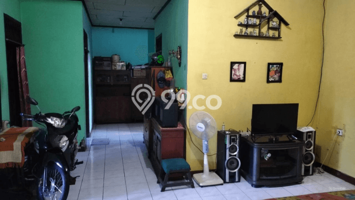 Jual Rumah Favorit Siap Huni LB 80m2 di Bogor Utara, Bogor Jual Rumah Favorit Siap Huni LB 80m2 di Bogor Utara, Bogor