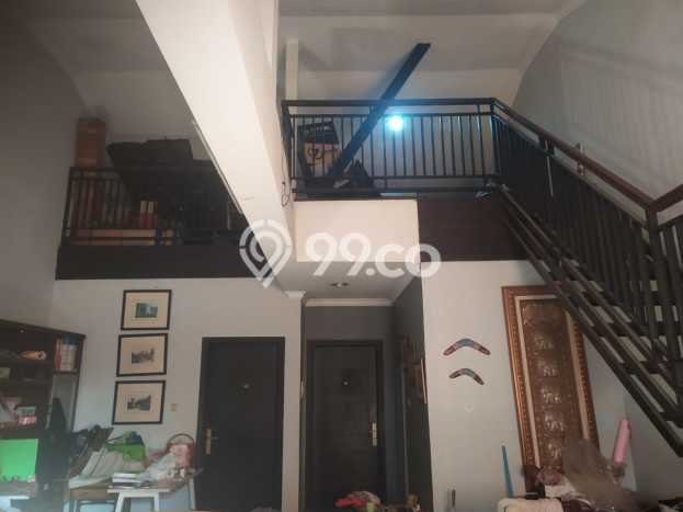 For Sale Rumah 3 Kamar Lokasi Ideal Nyaman dan Strategis di Pondok Aren For Sale Rumah 3 Kamar Lokasi Ideal Nyaman dan Strategis di Pondok Aren