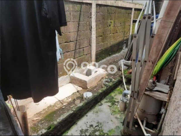 For Sale Hunian Rumah Nyaman 2 KT di Bintaro, Tangerang Selatan For Sale Hunian Rumah Nyaman 2 KT di Bintaro, Tangerang Selatan
