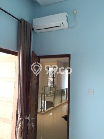 Rumah Elit Modern Siap Huni di Jati Asih Bekasi Rumah Elit Modern Siap Huni di Jati Asih Bekasi