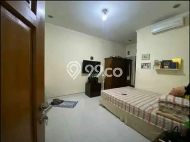 Jual Rumah Favorit Siap Huni LB 120m2 di Pondok Aren, Tangerang Selatan Jual Rumah Favorit Siap Huni LB 120m2 di Pondok Aren, Tangerang Selatan