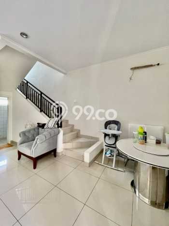 Rumah Mewah Siap Huni LT 144m2 di Gede Bage, Bandung Rumah Mewah Siap Huni LT 144m2 di Gede Bage, Bandung