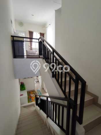 Hunian Eksklusif Dijual LT 144m2 di Gede Bage, Bandung Hunian Eksklusif Dijual LT 144m2 di Gede Bage, Bandung