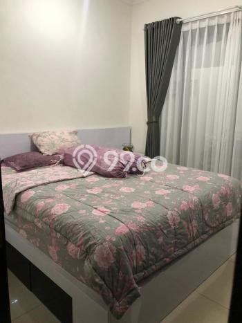 Hunian Mewah LB 132m2 Siap Huni Desain Elegan di Gede Bage, Bandung Hunian Mewah LB 132m2 Siap Huni Desain Elegan di Gede Bage, Bandung