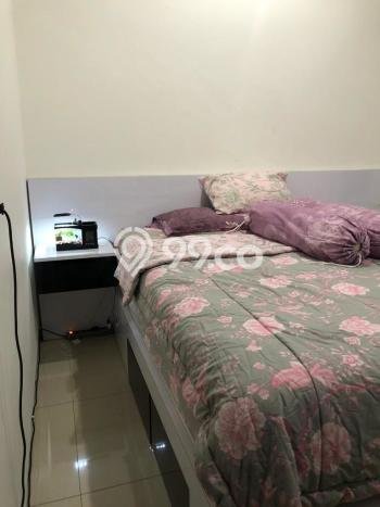 Hunian Mewah LB 132m2 Siap Huni Desain Elegan di Gede Bage, Bandung Hunian Mewah LB 132m2 Siap Huni Desain Elegan di Gede Bage, Bandung