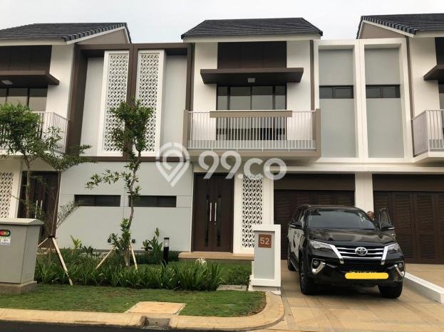 Hunian Cantik Modern Lb 130m2 di Gede Bage, Bandung Hunian Cantik Modern Lb 130m2 di Gede Bage, Bandung
