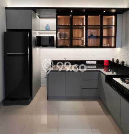 Hunian Eksklusif Dijual LT 120m2 di Gede Bage, Bandung Hunian Eksklusif Dijual LT 120m2 di Gede Bage, Bandung
