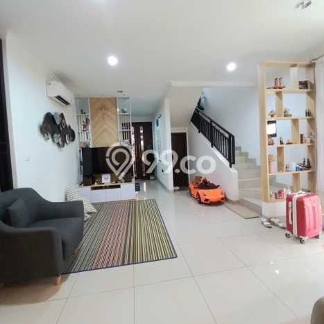 Dijual Hunian Mewah dengan Fasilitas Sekitar Komplit di Gede Bage, Bandung Dijual Hunian Mewah dengan Fasilitas Sekitar Komplit di Gede Bage, Bandung