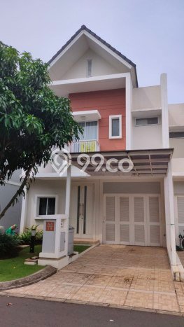 Hunian Mewah Siap Huni LT 112m2 di Gede Bage, Bandung Hunian Mewah Siap Huni LT 112m2 di Gede Bage, Bandung