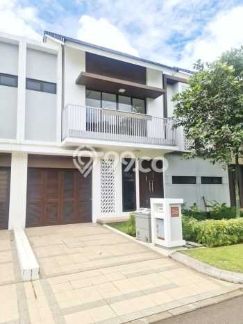 Hunian Eksklusif Siap Huni LT 135m2 di Gede Bage, Bandung Hunian Eksklusif Siap Huni LT 135m2 di Gede Bage, Bandung