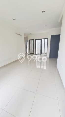 Hunian Eksklusif Siap Huni LT 135m2 di Gede Bage, Bandung Hunian Eksklusif Siap Huni LT 135m2 di Gede Bage, Bandung