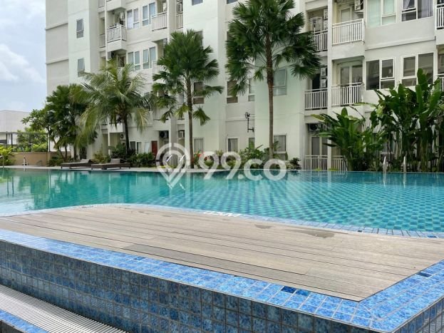 Dijual Apartemen 0 Kamar Tidur, 1 Kamar Mandi di Sleman, Sleman Dijual Apartemen 0 Kamar Tidur, 1 Kamar Mandi di Sleman, Sleman