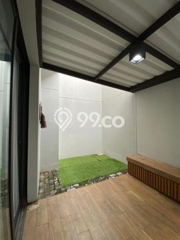 Rumah Modern 4 KT LT 105m2 di Gede Bage Rumah Modern 4 KT LT 105m2 di Gede Bage