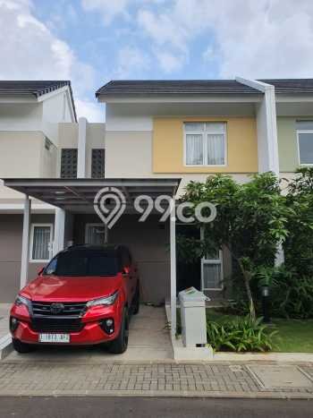 Rumah Minimalis 2 KT di Summarecon Bandung Bandung Unfurnished Rumah Minimalis 2 KT di Summarecon Bandung Bandung Unfurnished