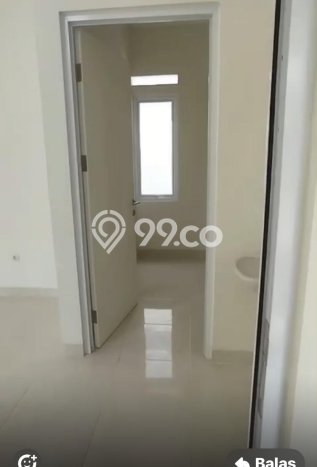 Rumah Strategis Minimalis Lb 38m2 di Ciputat, Tangerang Selatan Rumah Strategis Minimalis Lb 38m2 di Ciputat, Tangerang Selatan