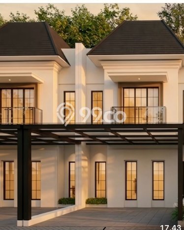 Dijual Hunian Rumah Nyaman 3 Kamar di Bintaro, Tangerang Selatan Dijual Hunian Rumah Nyaman 3 Kamar di Bintaro, Tangerang Selatan