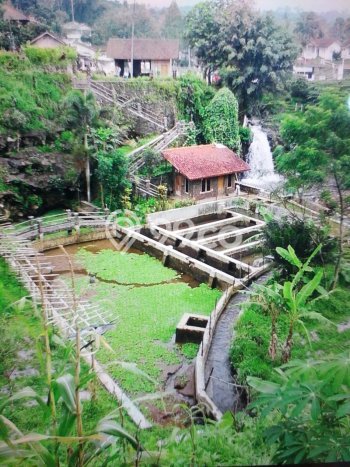 Lahan Strategis di Ciater Dijual dengan Luas 5000m2 Lahan Strategis di Ciater Dijual dengan Luas 5000m2