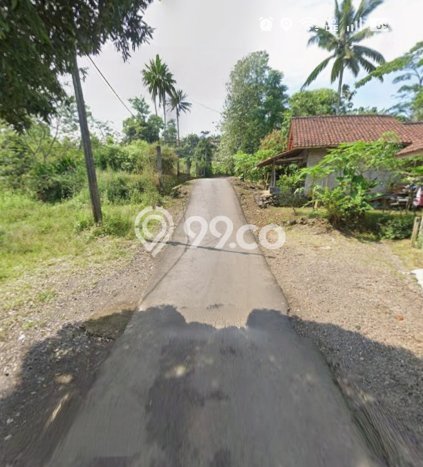 Lahan Strategis di Ciater Dijual dengan Luas 5000m2 Lahan Strategis di Ciater Dijual dengan Luas 5000m2