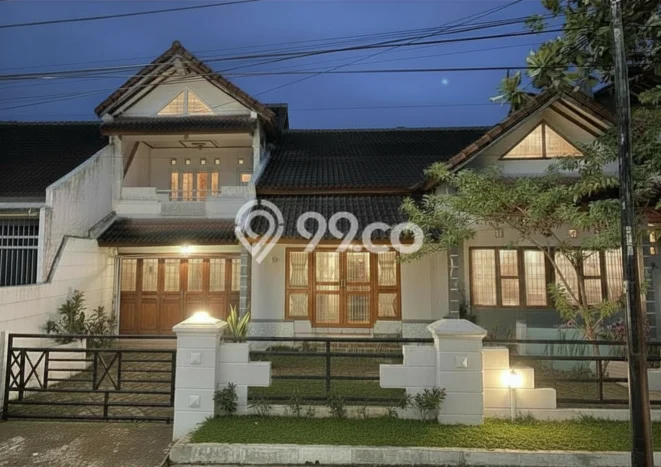 Jual Rumah Bagus Siap Huni LB 270m2 di Cipedes, Tasikmalaya Jual Rumah Bagus Siap Huni LB 270m2 di Cipedes, Tasikmalaya