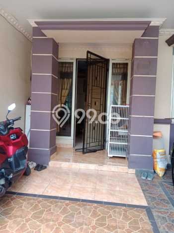 Rumah Minimalis 3 KT di Harapan Indah Bekasi Semi Furnished Rumah Minimalis 3 KT di Harapan Indah Bekasi Semi Furnished