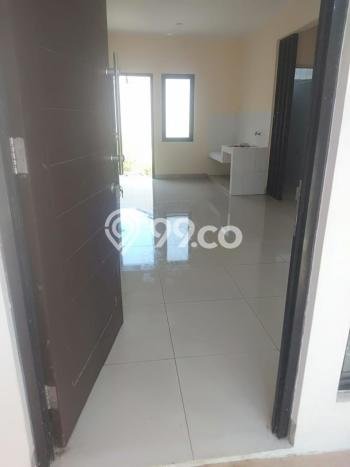 Rumah sewa siap pakai 2 KT di Harapan Indah, Bekasi Rumah sewa siap pakai 2 KT di Harapan Indah, Bekasi