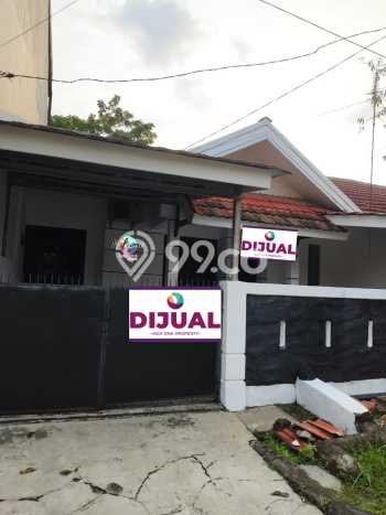 Rumah Minimalis LB/LT 100m2/118m2 Siap Huni di Prima Harapan, Bekasi Rumah Minimalis LB/LT 100m2/118m2 Siap Huni di Prima Harapan, Bekasi