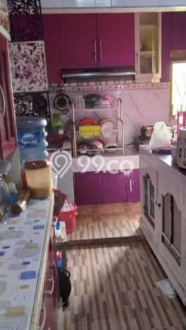Hunian Strategis 3 KT LB 168m2 Kondisi Bagus di Pondok Ungu Hunian Strategis 3 KT LB 168m2 Kondisi Bagus di Pondok Ungu