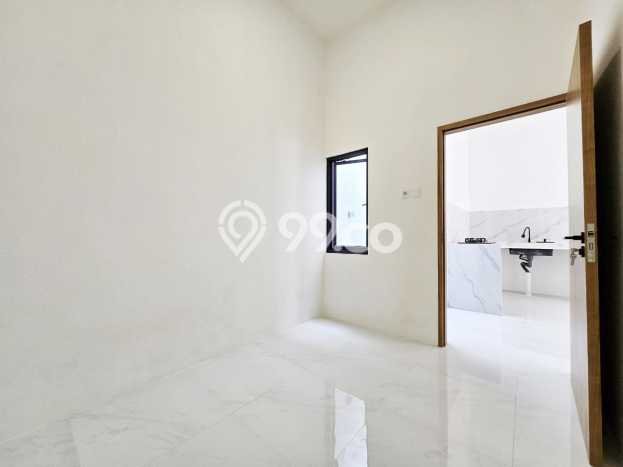 Rumah Modern 4 KT di Harapan Indah Bekasi Unfurnished Rumah Modern 4 KT di Harapan Indah Bekasi Unfurnished