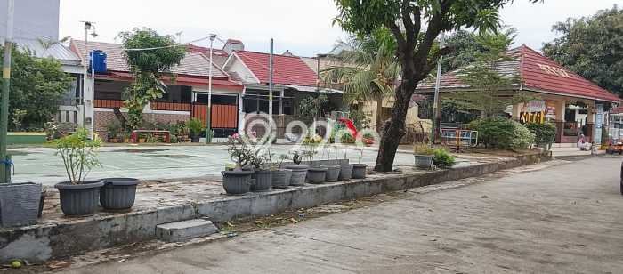 Lokasi terbaik! Rumah siap huni dikontrakkan di Bekasi Utara LB 80m2 Lokasi terbaik! Rumah siap huni dikontrakkan di Bekasi Utara LB 80m2