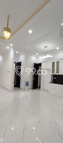 Ready to Use! Premium House LT 145m2 Desain Modern di Pondok Kelapa Ready to Use! Premium House LT 145m2 Desain Modern di Pondok Kelapa