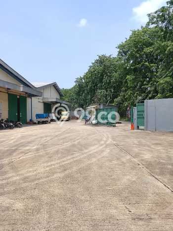 Unit Gudang Disewakan di Harapan Jaya di Area Ramai & Strategis Unit Gudang Disewakan di Harapan Jaya di Area Ramai & Strategis