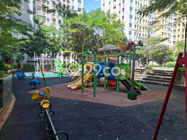 Dijual Apartemen 2 KT 1 KM di Bekasi Kota Luas 42m2 Dijual Apartemen 2 KT 1 KM di Bekasi Kota Luas 42m2