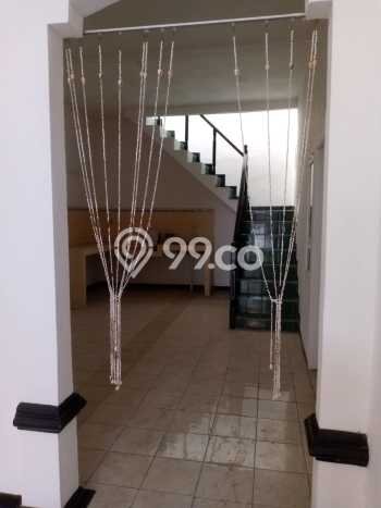 Rumah Modern 5 KT LT 126m2 di Harapan Indah Rumah Modern 5 KT LT 126m2 di Harapan Indah