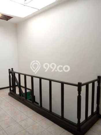 Rumah Modern 5 KT LT 126m2 di Harapan Indah Rumah Modern 5 KT LT 126m2 di Harapan Indah