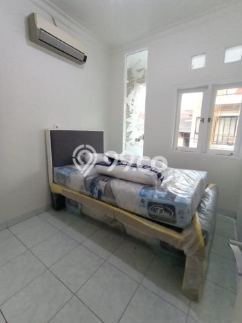 Dijual Rumah Strategis Bagus Punya 4 KT di Kelapa Gading Jakarta Utara SHM Dijual Rumah Strategis Bagus Punya 4 KT di Kelapa Gading Jakarta Utara SHM