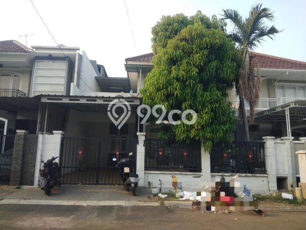 Rumah sewa siap huni 3 Kamar Tidur di Harapan Indah, Bekasi Rumah sewa siap huni 3 Kamar Tidur di Harapan Indah, Bekasi