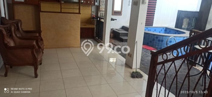 Rumah sewa siap huni 3 Kamar Tidur di Harapan Indah, Bekasi Rumah sewa siap huni 3 Kamar Tidur di Harapan Indah, Bekasi