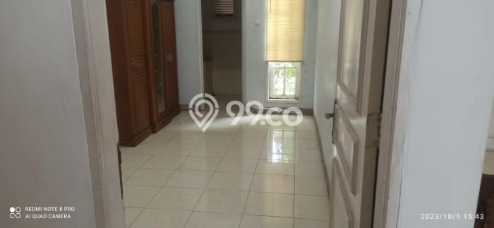 Rumah sewa siap huni 3 Kamar Tidur di Harapan Indah, Bekasi Rumah sewa siap huni 3 Kamar Tidur di Harapan Indah, Bekasi