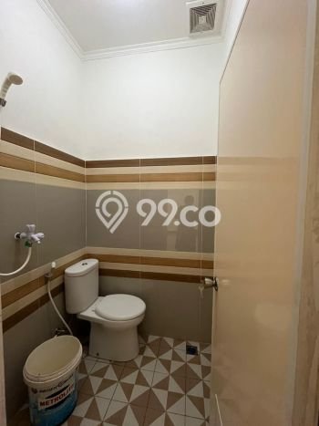 Rumah Minimalis 3 Kamar LT 60m2 di Harapan Indah Rumah Minimalis 3 Kamar LT 60m2 di Harapan Indah