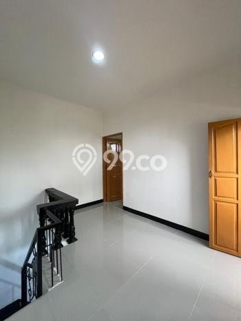 Rumah Minimalis 3 Kamar LT 60m2 di Harapan Indah Rumah Minimalis 3 Kamar LT 60m2 di Harapan Indah