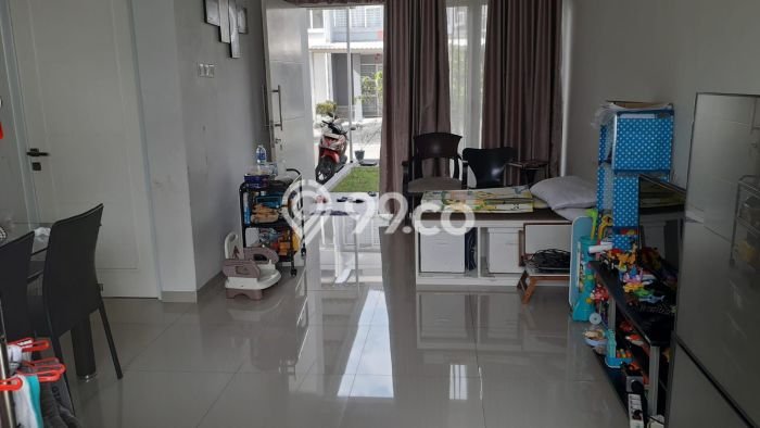 Jual Rumah Bagus Siap Huni LB 110m2 di Cakung, Jakarta Timur Jual Rumah Bagus Siap Huni LB 110m2 di Cakung, Jakarta Timur