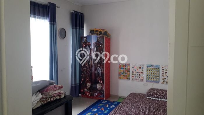 Jual Rumah Bagus Siap Huni LB 110m2 di Cakung, Jakarta Timur Jual Rumah Bagus Siap Huni LB 110m2 di Cakung, Jakarta Timur