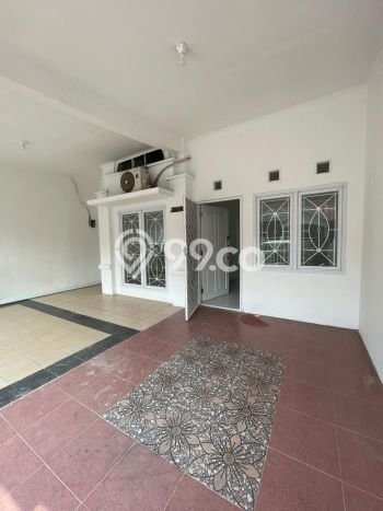 Rumah Modern 2 KT LT 126m2 di Harapan Indah Rumah Modern 2 KT LT 126m2 di Harapan Indah