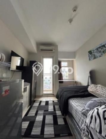 Tersedia Apartemen 1 KT, 1 KM, 22m2 di Bekasi Kota, Bekasi Tersedia Apartemen 1 KT, 1 KM, 22m2 di Bekasi Kota, Bekasi