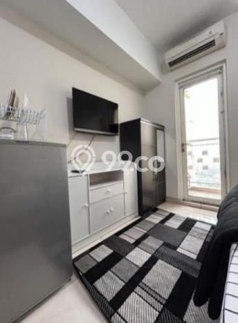 Tersedia Apartemen 1 KT, 1 KM, 22m2 di Bekasi Kota, Bekasi Tersedia Apartemen 1 KT, 1 KM, 22m2 di Bekasi Kota, Bekasi