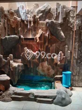 Rumah Minimalis 3 KT di Harapan Indah Bekasi Semi Furnished Rumah Minimalis 3 KT di Harapan Indah Bekasi Semi Furnished